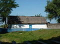 Fischerhaus in Letea